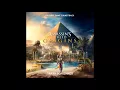 I Walk on Your Water | Assassin’s Creed Origins (Original Game Soundtrack) | Sarah Schachner
