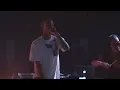 Clavish - Traumatised (Live From London)