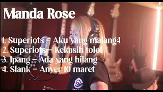 Download Manda Rose full album aku yang malang4 MP3
