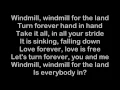 Gorillaz ft. De La Soul - Feel Good Inc. [HQ & Lyrics]