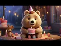 Download Lagu The Cutest Happy Birthday Song