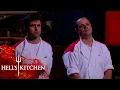 Anton Scott Fight To Stay In Hell s Kitchen