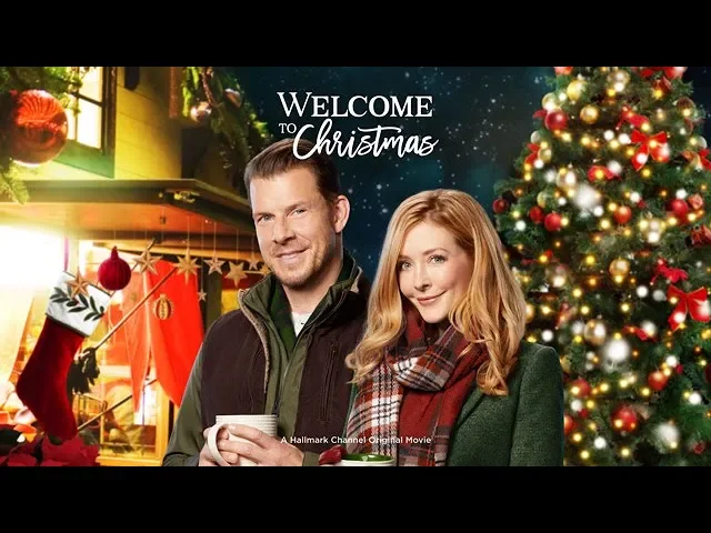 Extended Preview - Welcome to Christmas - Hallmark Channel