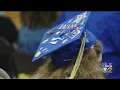 Pitt-Greensburg Celebrates Commencements In Person