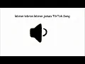 lebron lebron lebron james TikTok Song