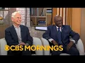 Mark Harmon says new book brings a real life story of NCIS to life