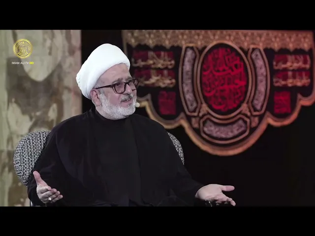 ⁣مراسم الخلود الحلقة (3)