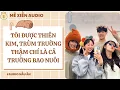 Download Lagu [Audio] Tôi được thiên kim, trùm trường thậm chí là cả trường bao nuôi || Mê xiền audio