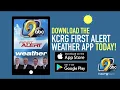 KCRG WEATHER APP