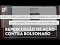 Download Lagu Jornal Hoje: Decisão de Moraes provoca reações no meio político e na imprensa internacional #g1