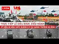 Download Lagu TRỰC TIẾP: Lễ diễu binh, diễu hành kỷ niệm 80 năm Quốc khánh 2/9 ở Quảng trường Ba Đình | VTC News