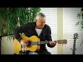 Somewhere Over The Rainbow | Tommy Emmanuel