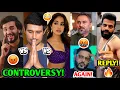 Fukra Insaan ANGRY REPLY on Dhruv Rathee LAFDA! 😡| Honey Singh Vs Badshah, Dhurandhar, Janhvi Kapoor