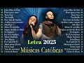 Download Lagu ♫ Grandes Sucessos da Música Católica | Frei Gilson / Pe. Marcelo Rossi / Ir. Kelly Patrícia