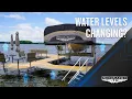 3 Must-Have Dock Components for Changing Water Levels ShoreMaster