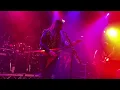 Cavalera - Escape to the Void (live in Dublin)