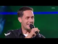 Grand Corps Malade – Derrière le brouillard | Mentissa | The Voice France 2021 | finale
