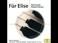 Schumann: Kinderszenen, Op. 15: VII. Träumerei