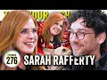 Sarah Rafferty Suits on TYSO -