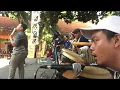 SEMUT SEMUT MERAYAP - YA AHOWU (COVER BANANA STEADY BEAT)