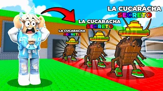 EVENTO MÉXICO y NUEVOS BRAINROTS en la ACTUALIZACIÓN de ROBA UN BRAINROT!
