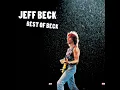 Freeway Jam - Jeff Beck