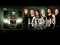 Leecher - Rainmaker (Radio Edit) (Official Lyric Video)