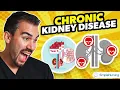 Chronic Renal Failure Chronic Kidney Disease ESRD l Nursing NCLEX RN LPN