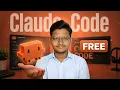 Stop Paying for Claude Code Get FREE Access Bypass API Key Local Install