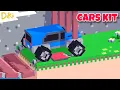 Fancade Drive Mad Cars Kit new gameplay PART1