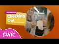 Shopping with Texas WIC Checking Out TexasWIC org