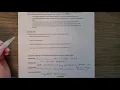 11-1 Summarizing Bivariate Categorical Data