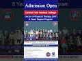 Central Park College Of Physical Therapy