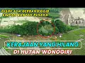Download Lagu JEJAK KERAJAAN YANG HILANG DI HUTAN WONOGIRI, SIMPAN BANYAK PUSAKA