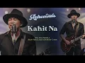 Retrovivals - Kahit Na - Zsa Zsa Padilla (OPM Slow Rock Jazz AI Cover by Cavin)