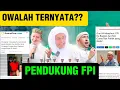 Lagu WAH TERNYATA PRO FPI!!BEGINI PENJELASANNYA?? 
