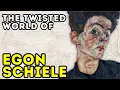 Download Lagu The Tormented Life of Egon Schiele | Biographical Documentary