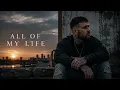 ALL OF MY LIFE — Christian Hip-Hop | Testimony of Gods Love