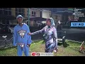 Download Lagu Irl showing love to the street