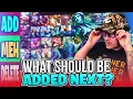 SMITE 2 s NEXT GODS