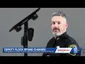 Former Kenosha deputy charged with misusing Flock database