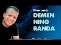 Download Lagu Karaoke Demen Ning Randa-Dino Lentu