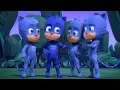 Download Lagu Pidżamersi | Kotboy do potęgi  | PJ Masks po Polsku