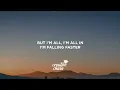Lauv & LANY - Mean It (Lyrics)