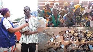 tamale residents express gratitude for gambaga reintegration vog stephenadomkyeiduah