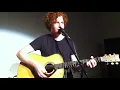 Michael Schulte - Army Of Hope (live), Neumünster 08.06.2012