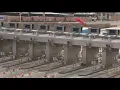Lincoln Tunnel now cashless