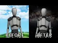 I made a sweet DAY NIGHT cycle in Unity 6 - The NEW way