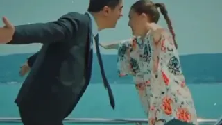 تجي نقسم القمر 