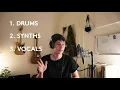 How I made «Cycle» | A tutorial by Cella